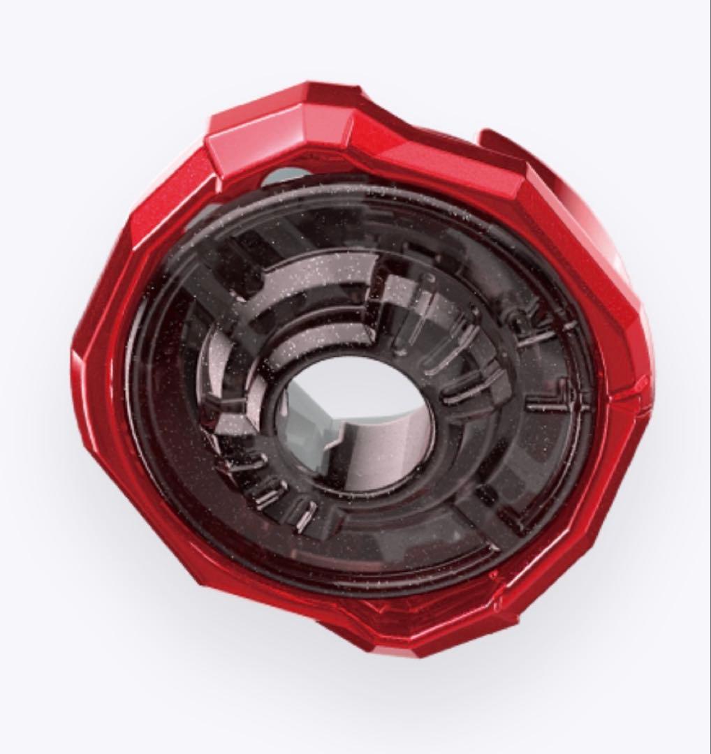 ベイブレードX BX-00コバルトドラグーン2-60Cメタルコートブラック2個