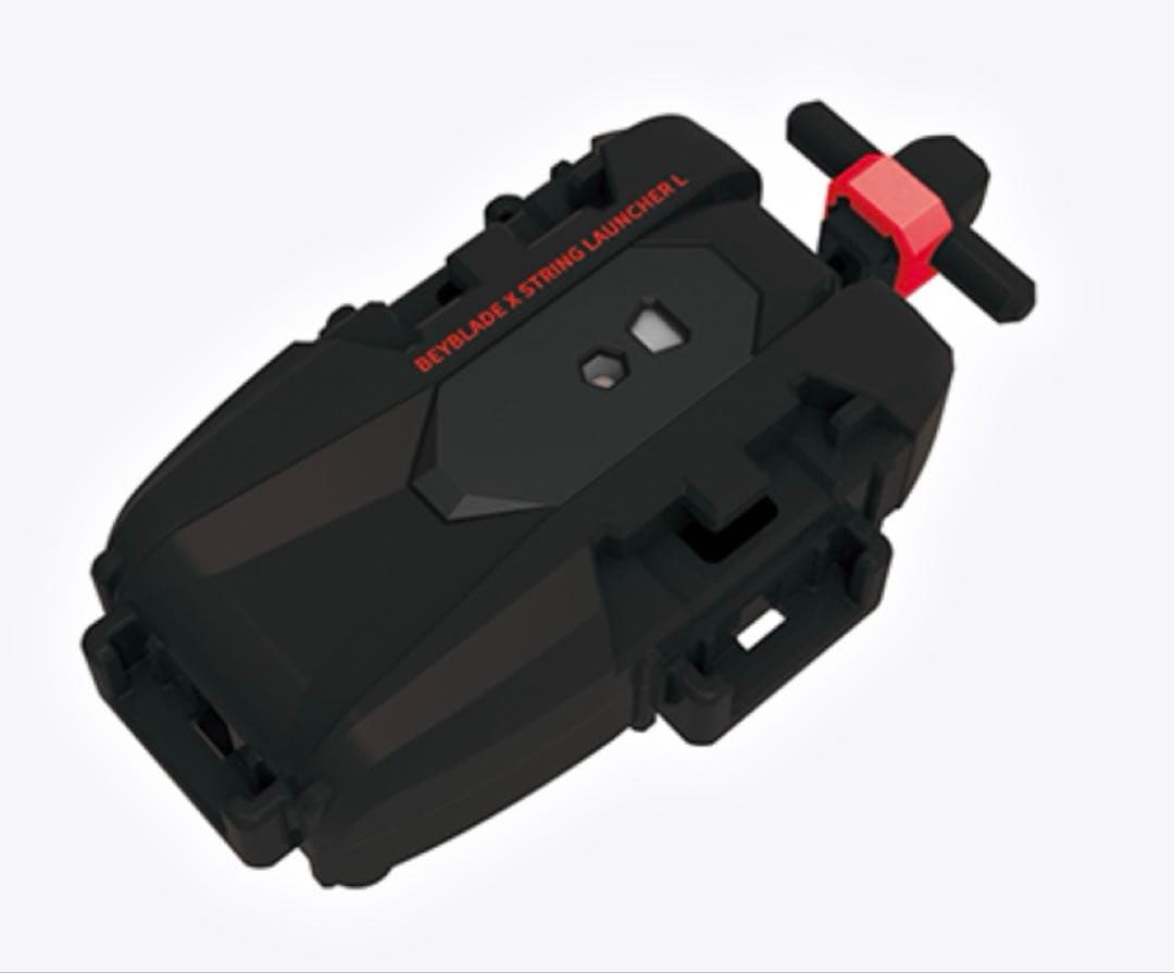 ベイブレードX BX-00コバルトドラグーン2-60Cメタルコートブラック2個