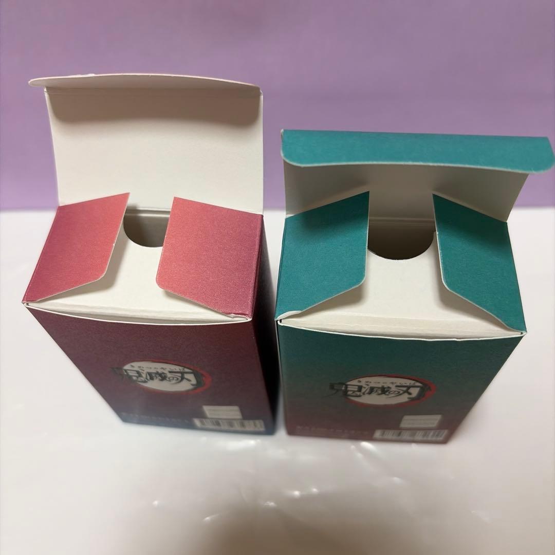 鬼滅の刃 フレグランス 冨岡義勇 竈門炭治郎 香水