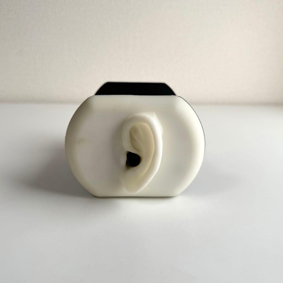 DuoPop2.0 バイノーラルマイク ASMRマイク【NN1226-10】