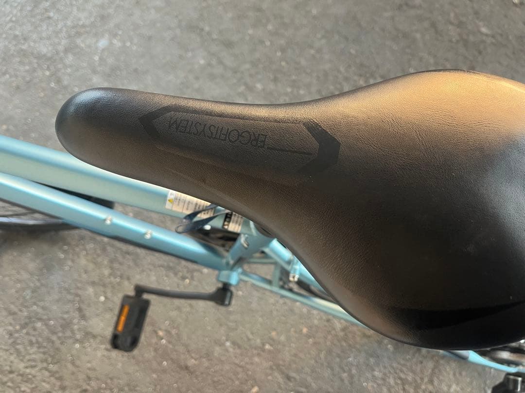 アサヒサイクル　オフィスプレス　愛知県限定手渡のみ名古屋市中村区北区配送無料