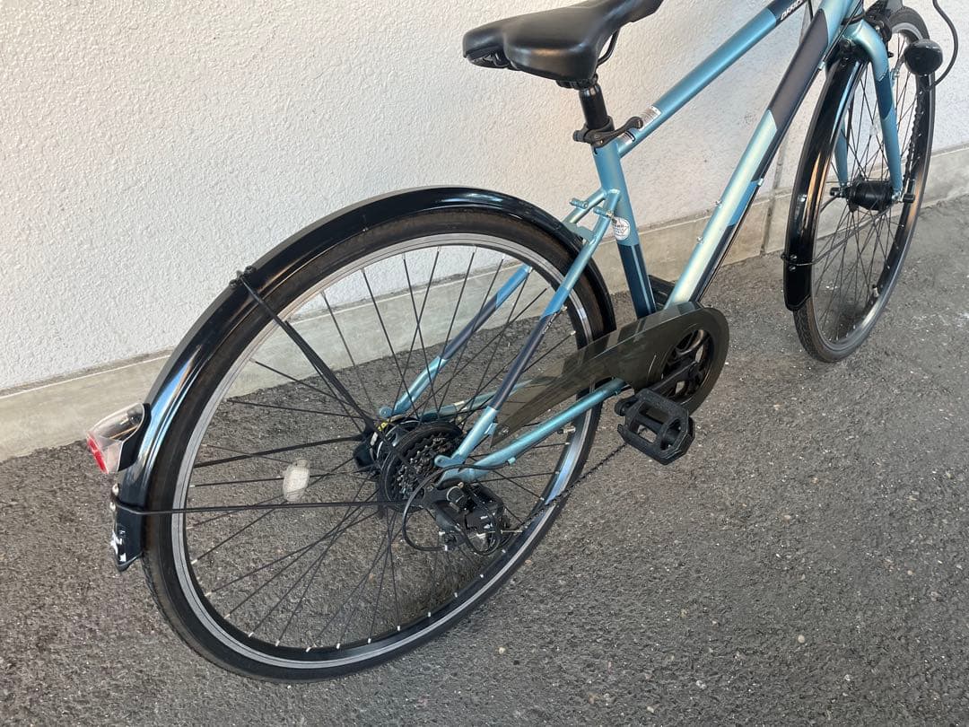 アサヒサイクル　オフィスプレス　愛知県限定手渡のみ名古屋市中村区北区配送無料