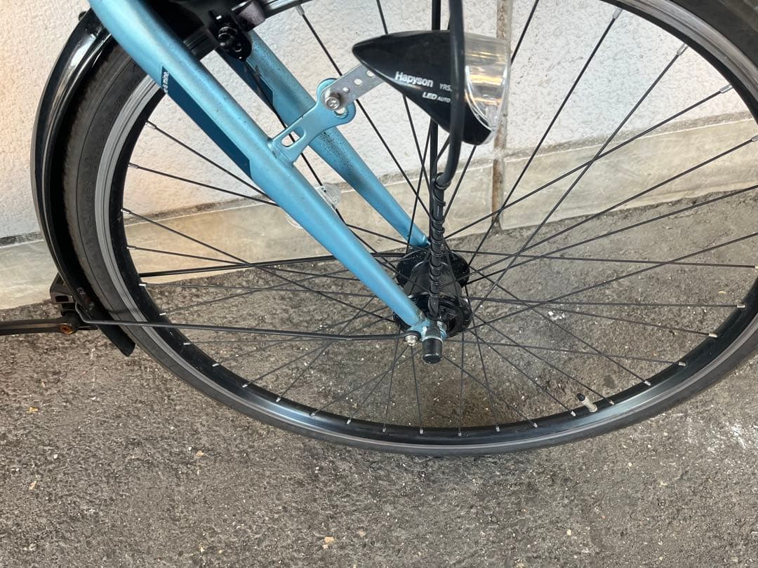 アサヒサイクル　オフィスプレス　愛知県限定手渡のみ名古屋市中村区北区配送無料