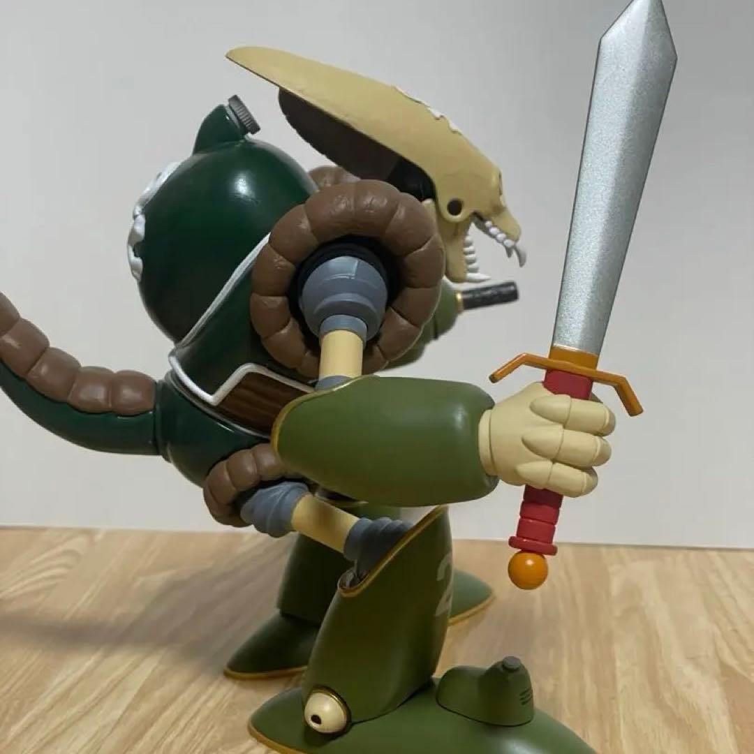 ドラゴンボール フィギュア 一番くじ 海賊ロボ ラストワン