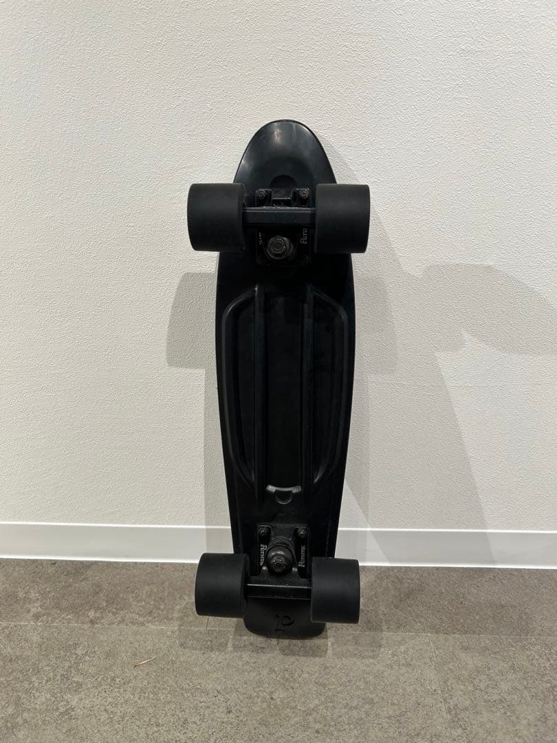 ペニー　22インチ　スケートボード