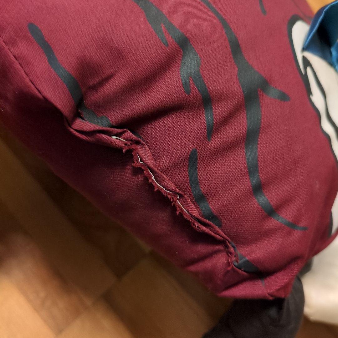 カルフォルニアレーズン　アドバタイジング　US企業　ぬいぐるみ