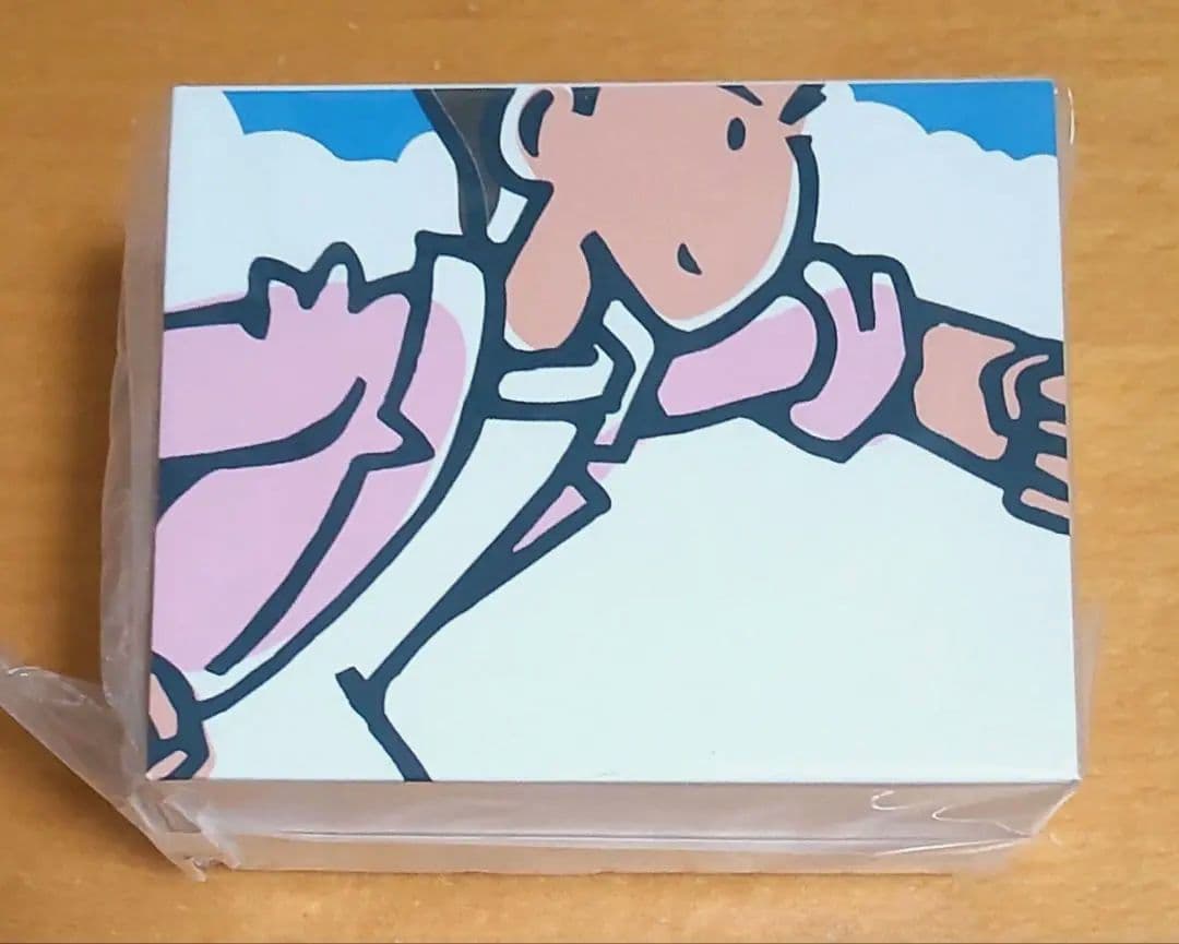 【貴重 未開封】小田和正　ツアー　オルゴール　3点