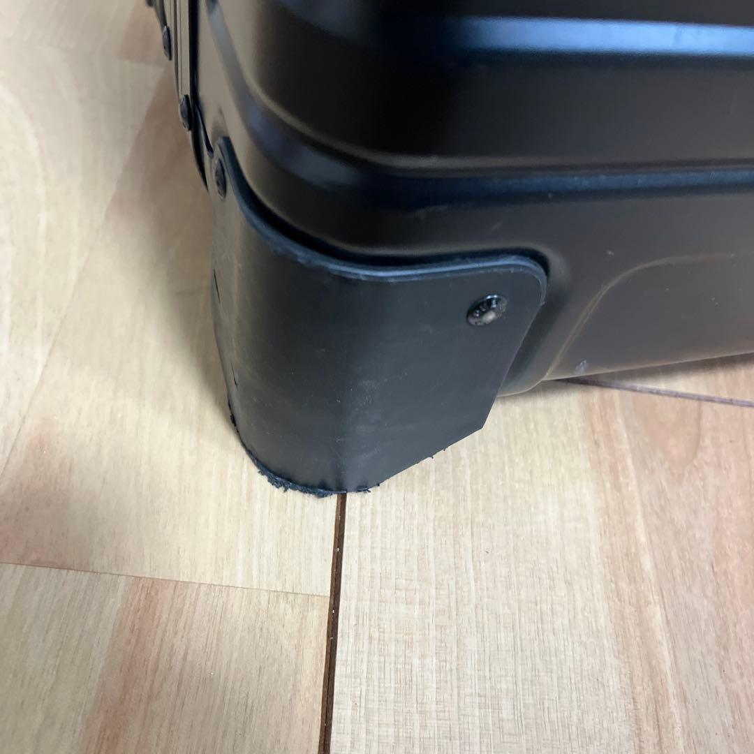 ゼロハリバートン ZERO HALLIBURTON キャリーケース 2輪