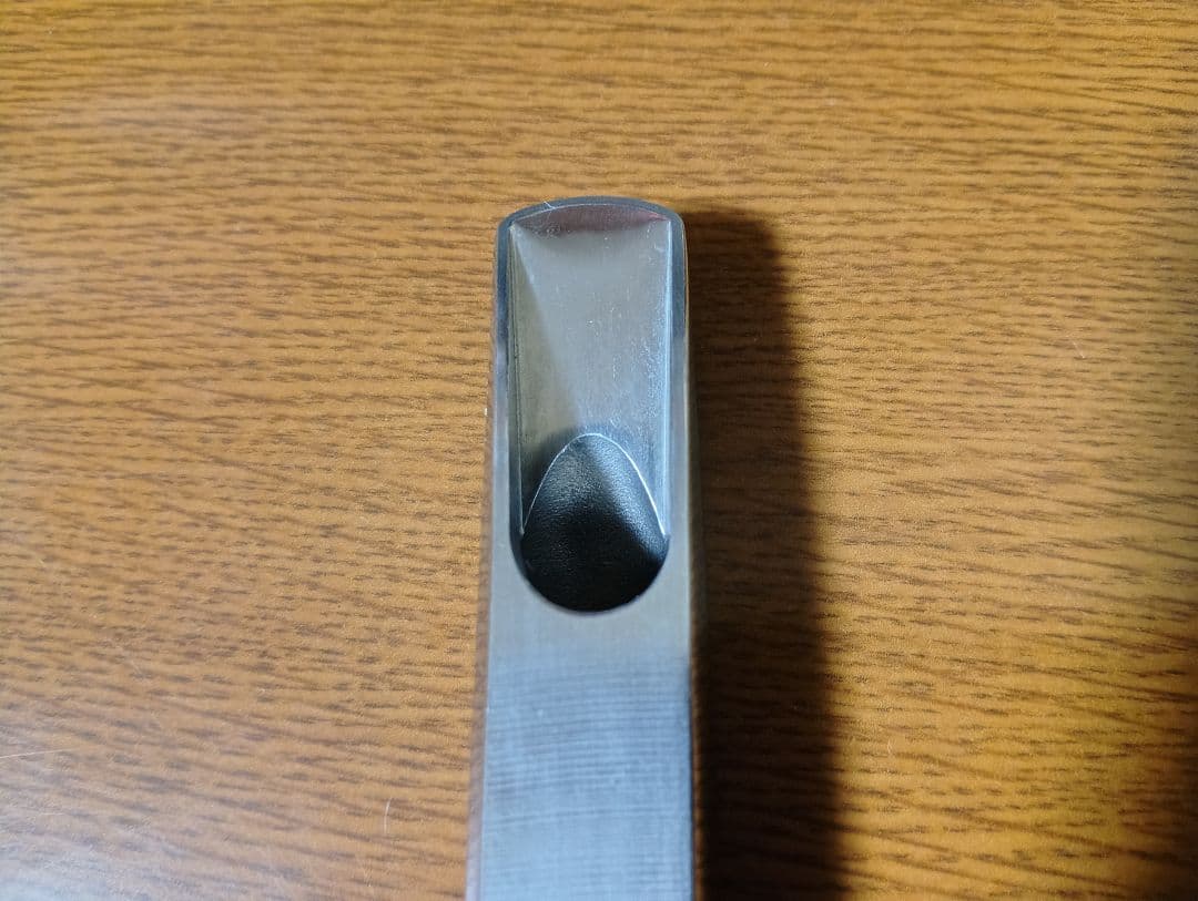 テナーサックス用マウスピースBergLarsen