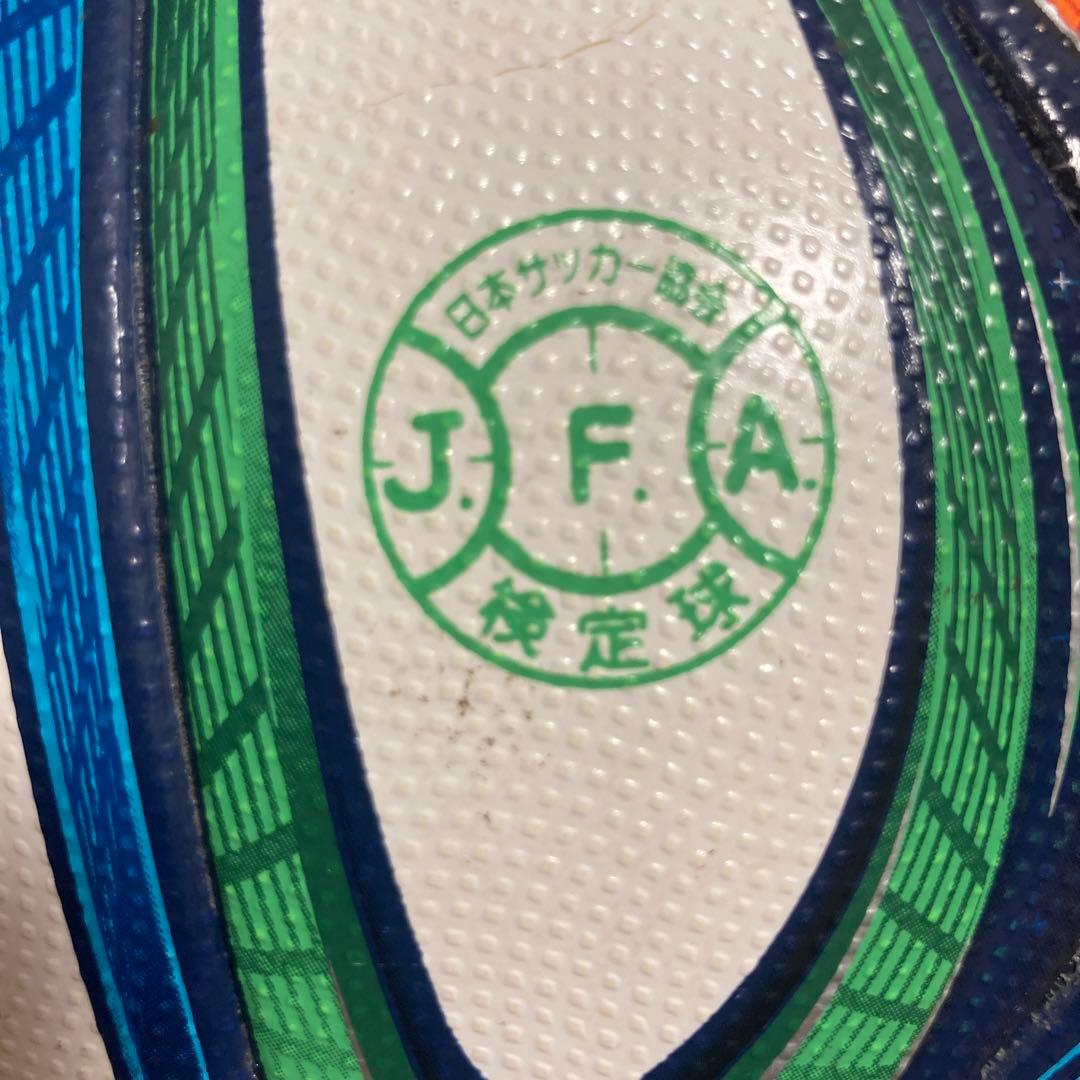 adidas ブラズーカ 2014年FIFAワールドカップ公式試合球