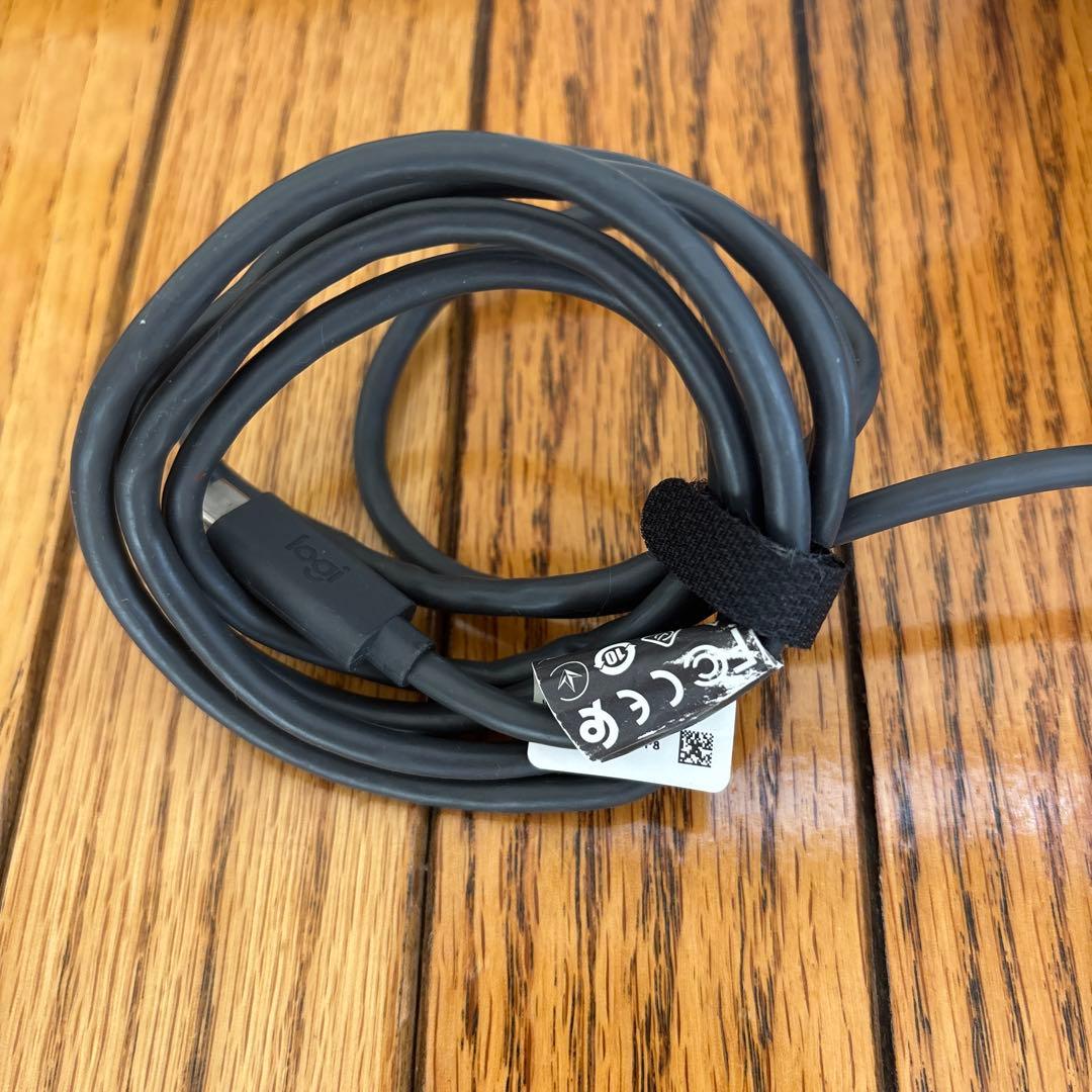 Webカメラ logicool STREAMCAM 1080p 60fps