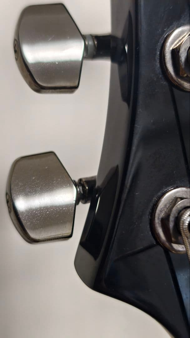 PRS SE Mark Holcombモデル