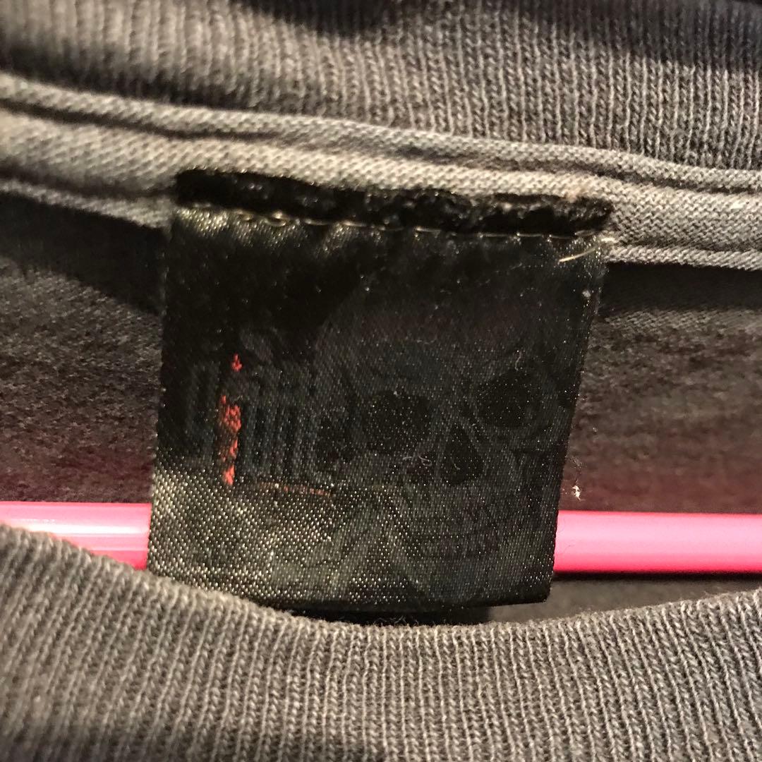 グッドフェード! 90s Social Distortion Tシャツ