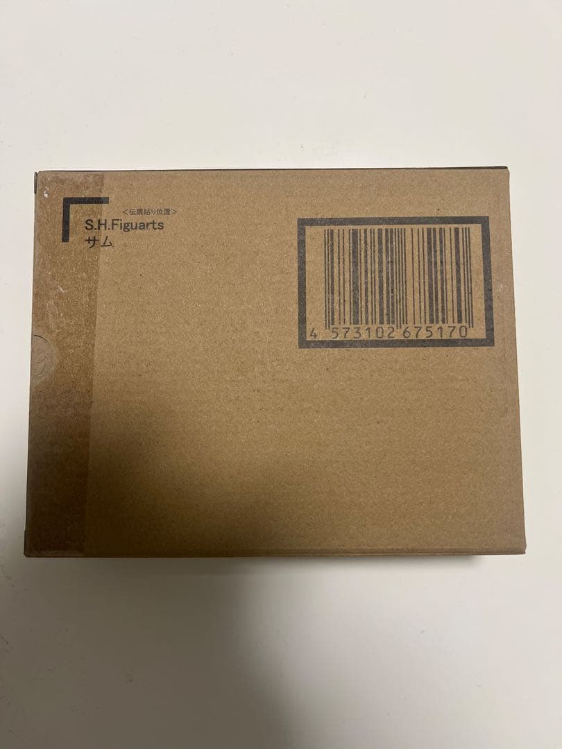 S.H.Figuarts サム フィギュア 崩壊スターレイル