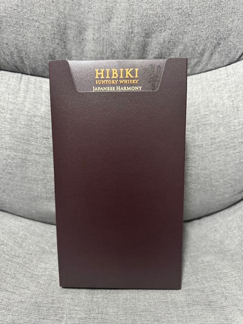 Suntory響 JapaneseHarmony Master'sSelect