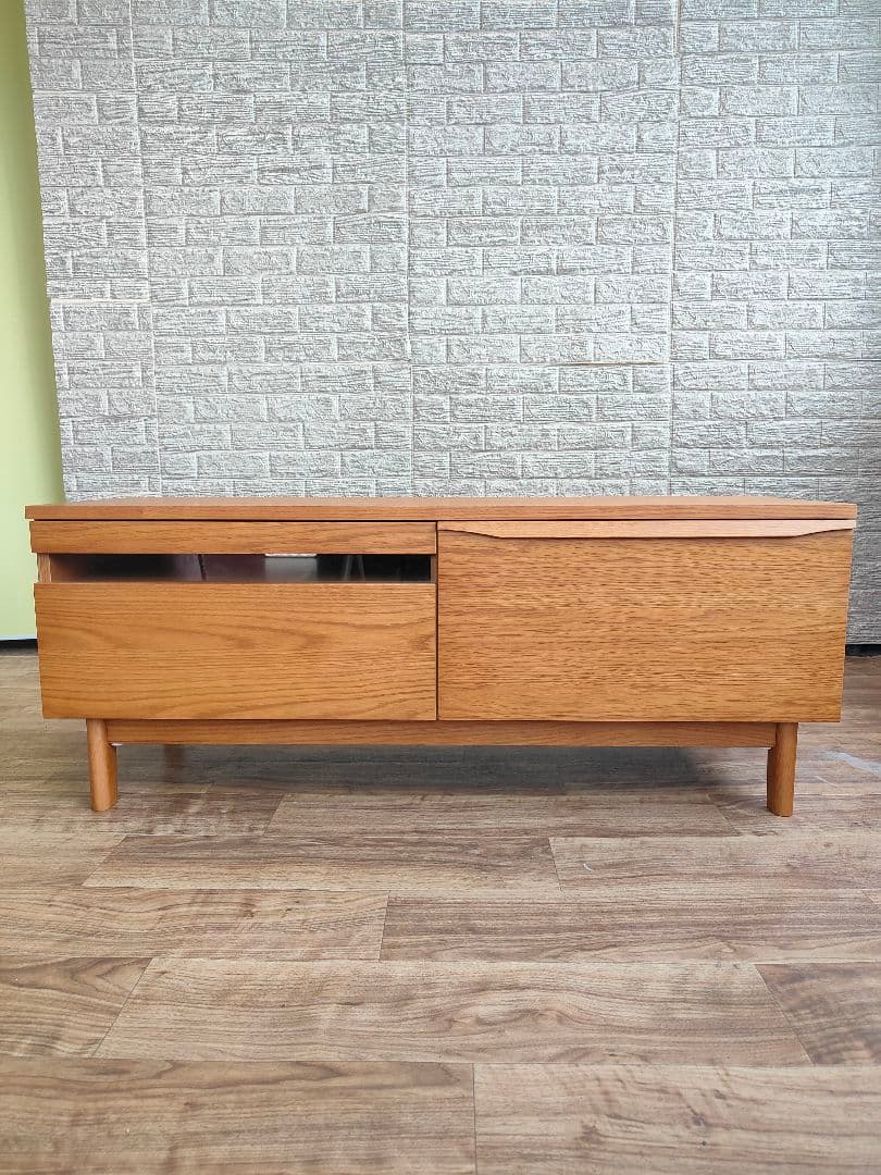 unicoウニコ KIRP キルオウ テレビボード ローボード