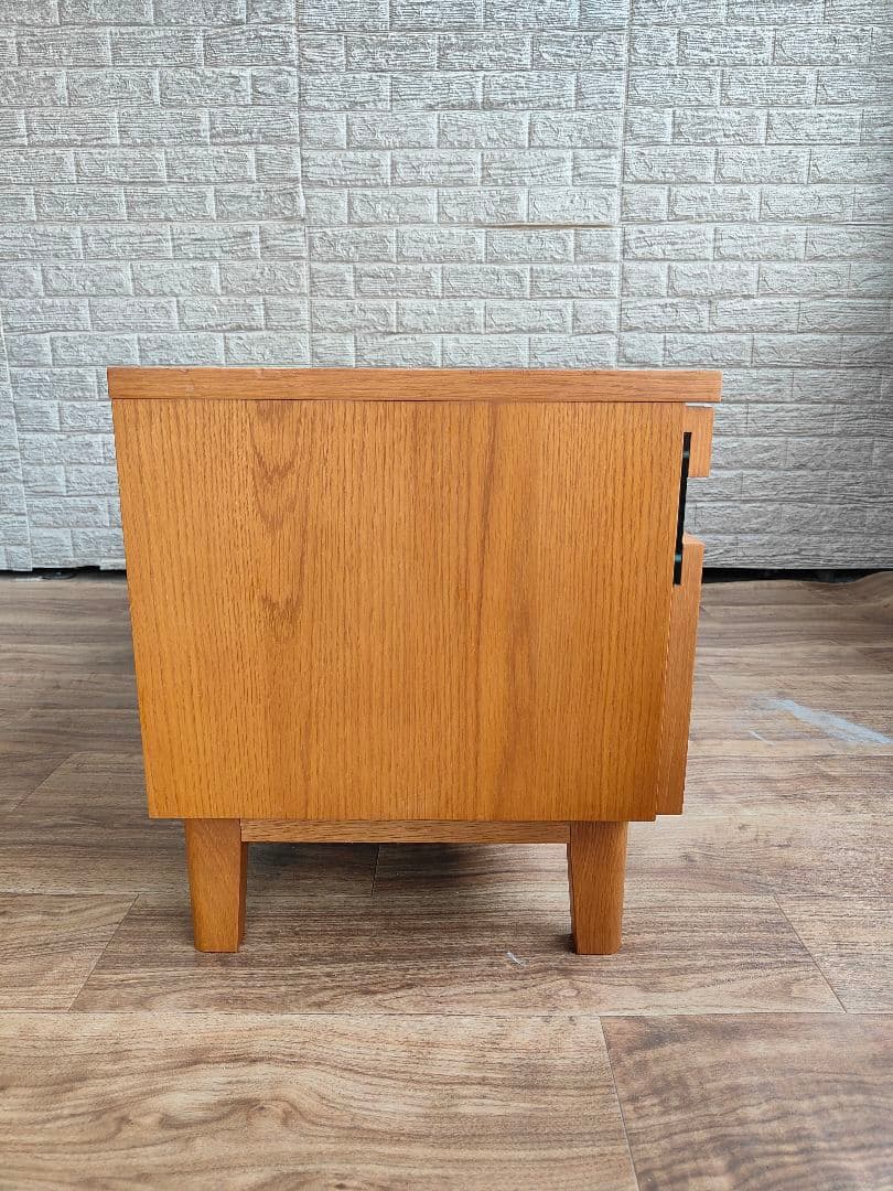 unicoウニコ KIRP キルオウ テレビボード ローボード