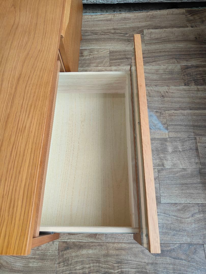 unicoウニコ KIRP キルオウ テレビボード ローボード