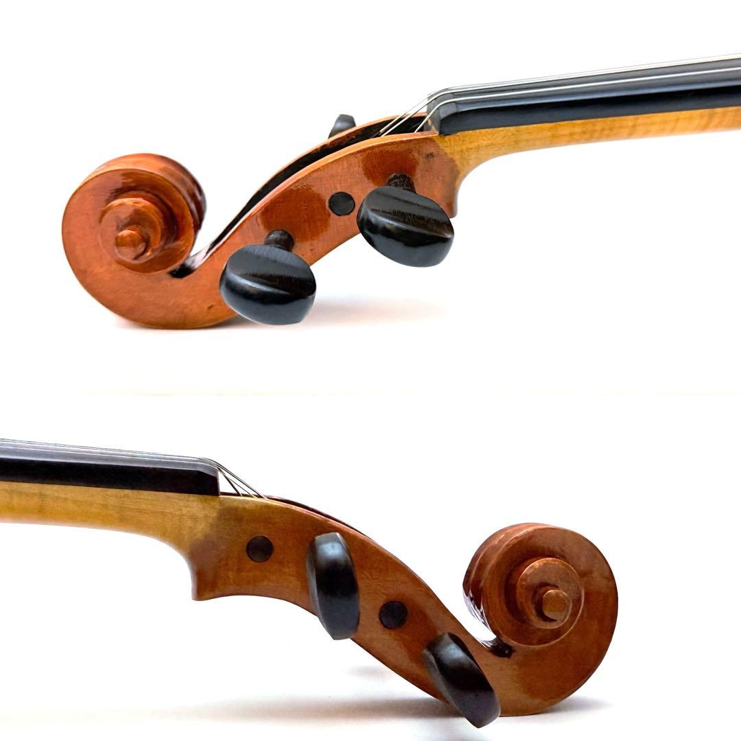 ヴァイオリン イタリア製 工房勧め品 バイオリン