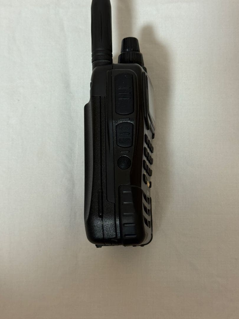 ほぼ未使用 ALINCO DJ-G7 アマチュア無線機