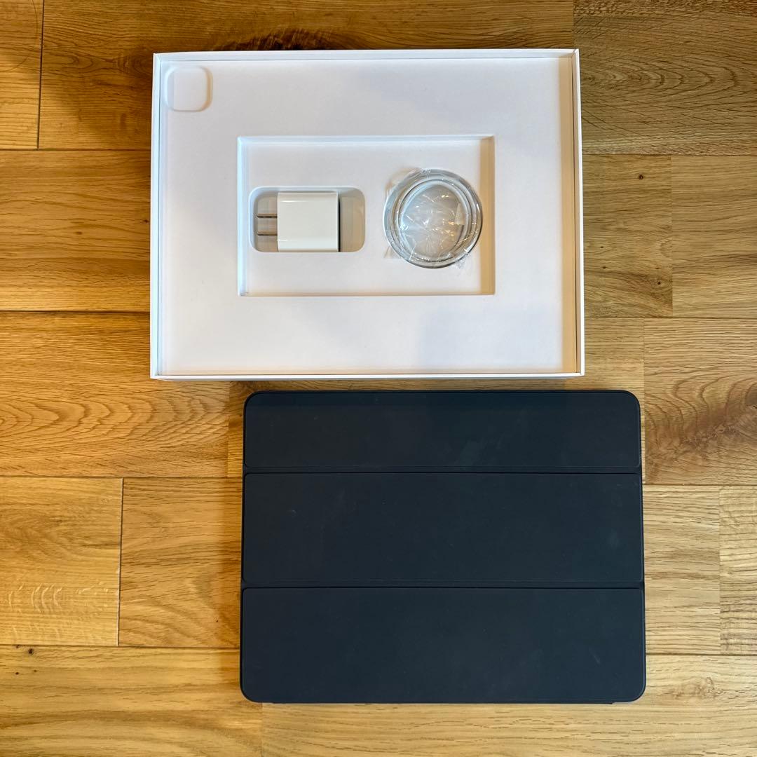 iPad Pro 12.9インチ（第6世代） M2 12.9型 Wi-Fiモデル