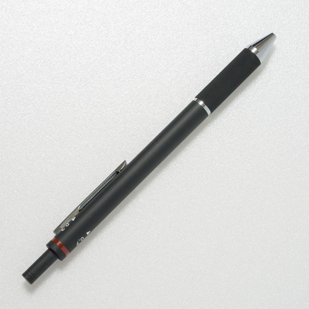 rotring trio-pen トリオペン シャーペン