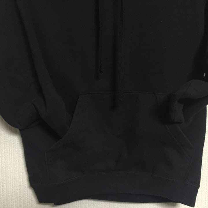 ワンオクロック 限定パーカー