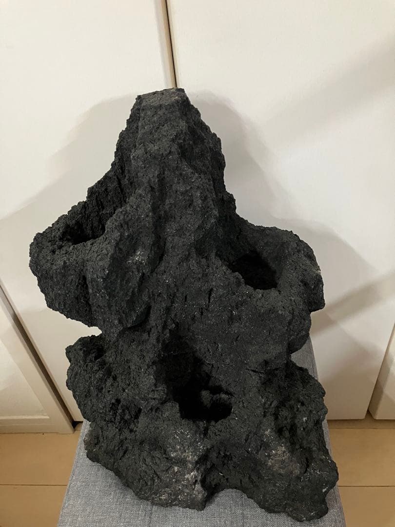 jsw_i様　希少 ADA 雲山石XL特大