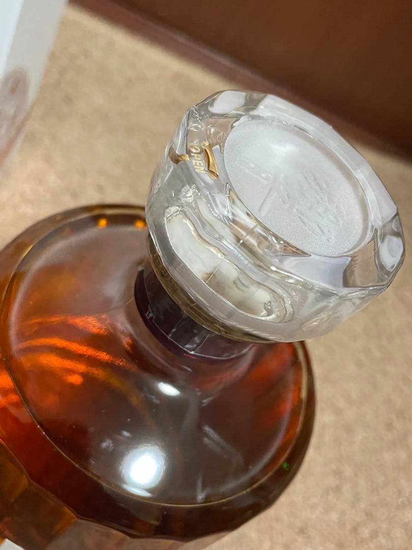 サントリー 響 ブロッサムハーモニー 2021年 700ml 未開栓　暗所保管