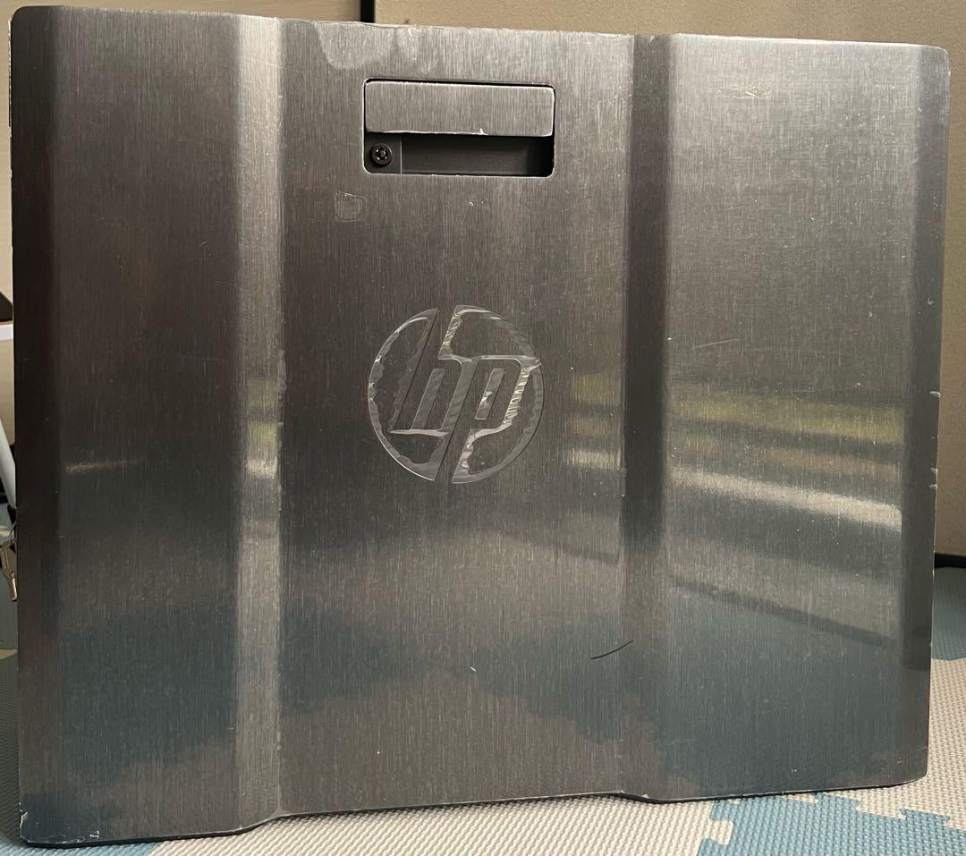 サーバー HP Z840,Quadro P4000,E5 2697A V4( 2 CPU)