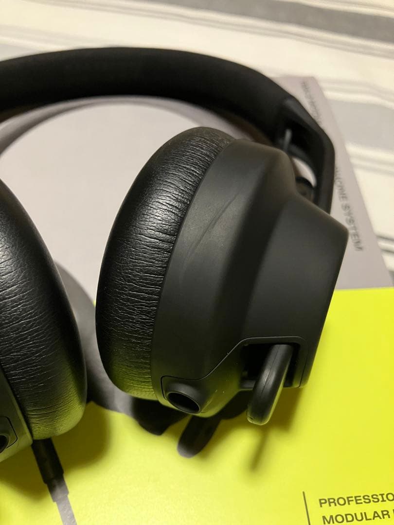 ヘッドホン AIAIAI TMA-2 DJ XE