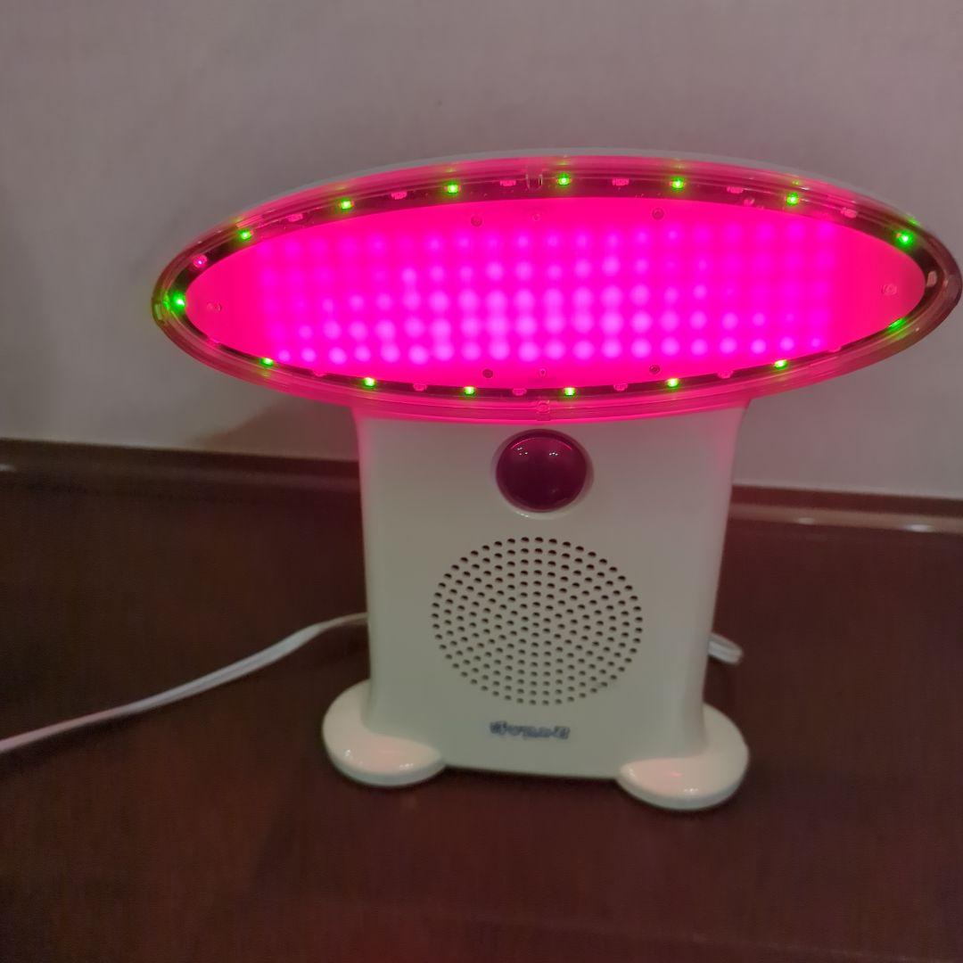 呼び込み君　POP有り　手無し・文字パネル無し