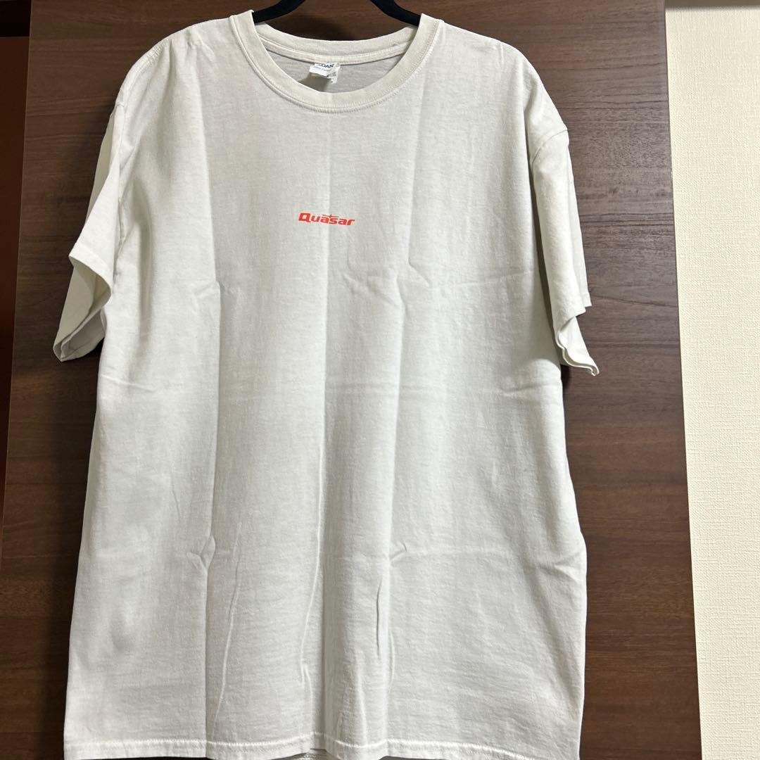 quasar beastie boys grand バンドTシャツ