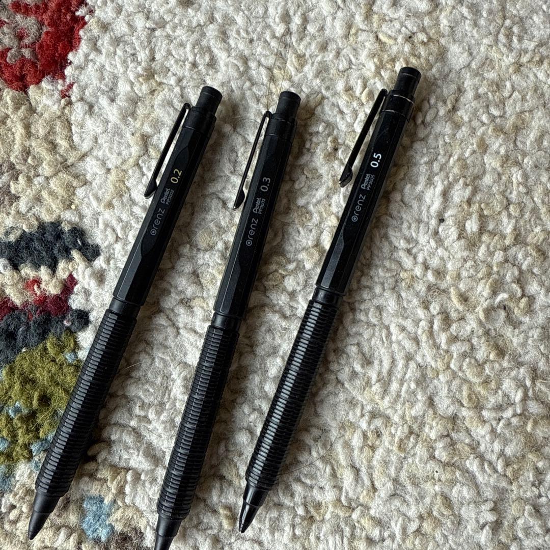 6万円相当！値下げ可能！！高級シャーペンまとめ売り