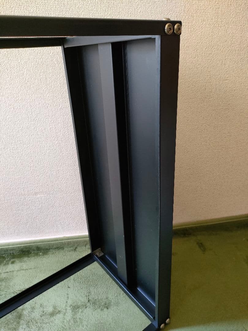 コトブキ工芸60センチ水槽台スチール製30センチ水槽 　他オマケセット