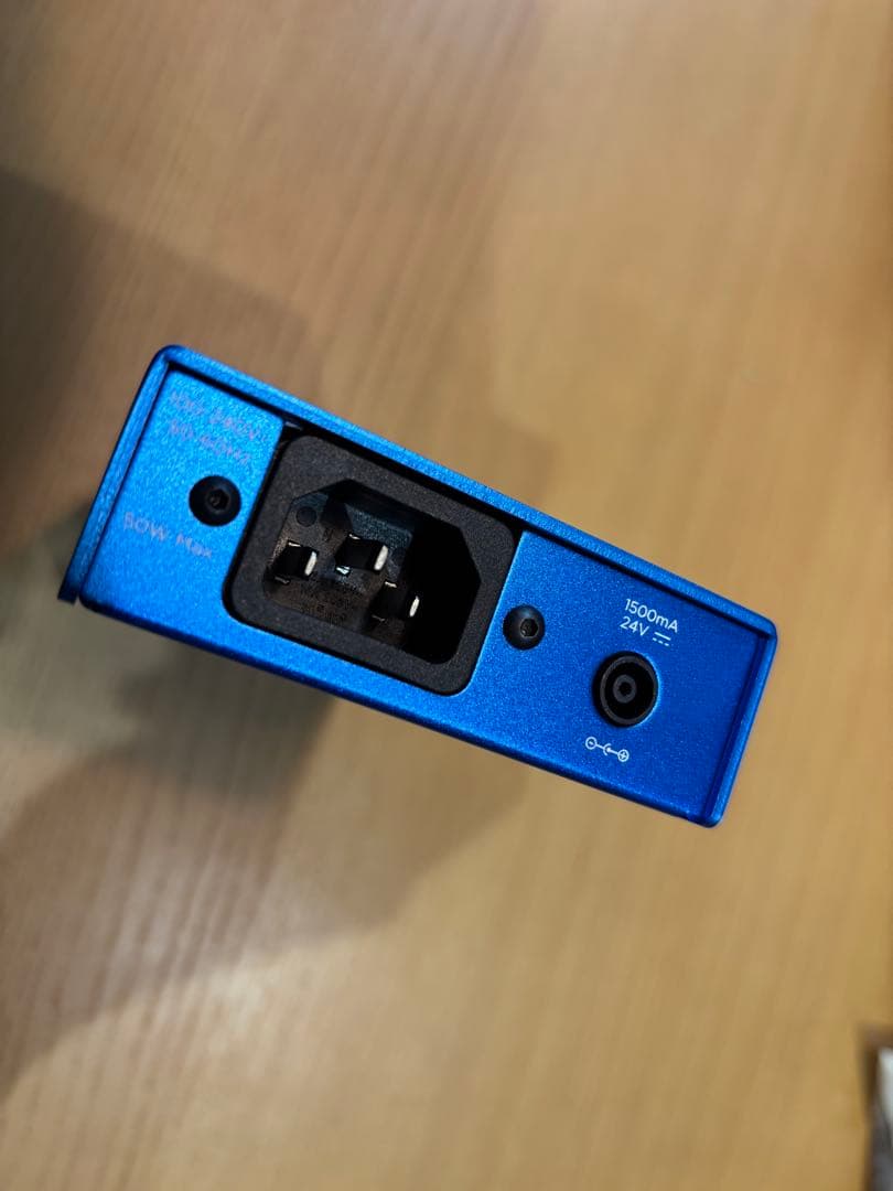 ギター Oossystrymon Zuma