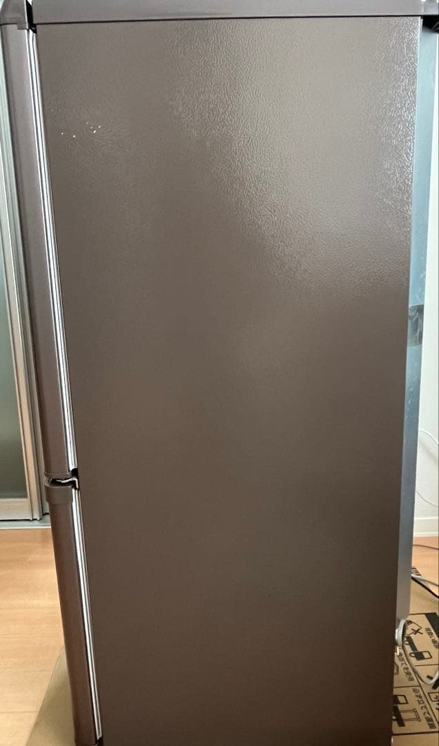 冷蔵庫 panasonic 単身用