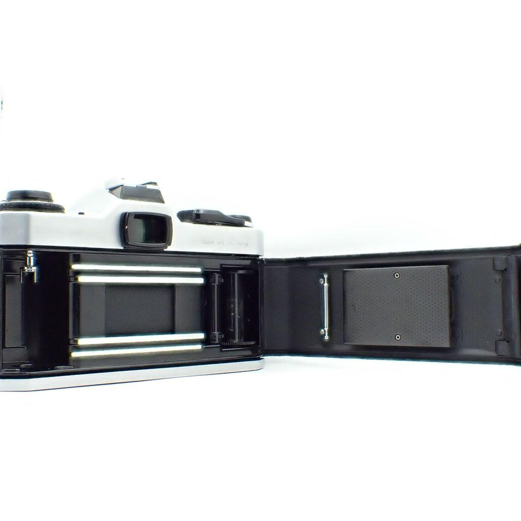 め*る様 【動作確認済】PENTAX KX&SMC PENTAX-M 50mm