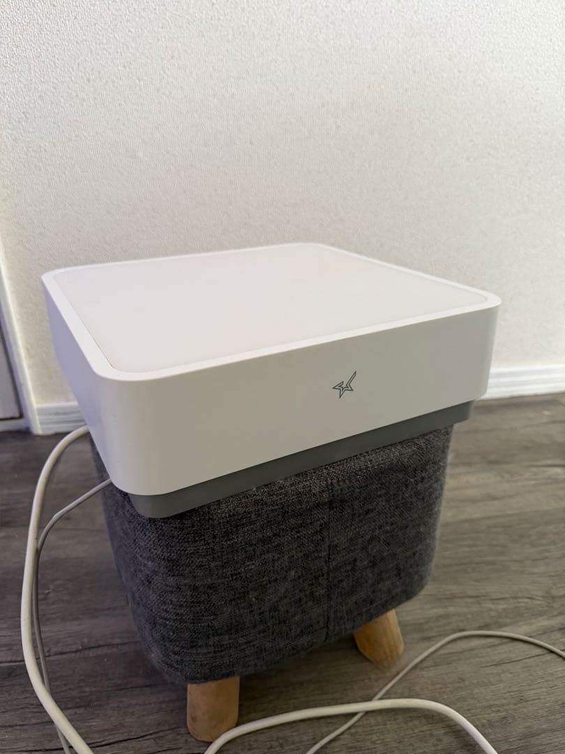 mPOP POP10 WHT JP レジ用品