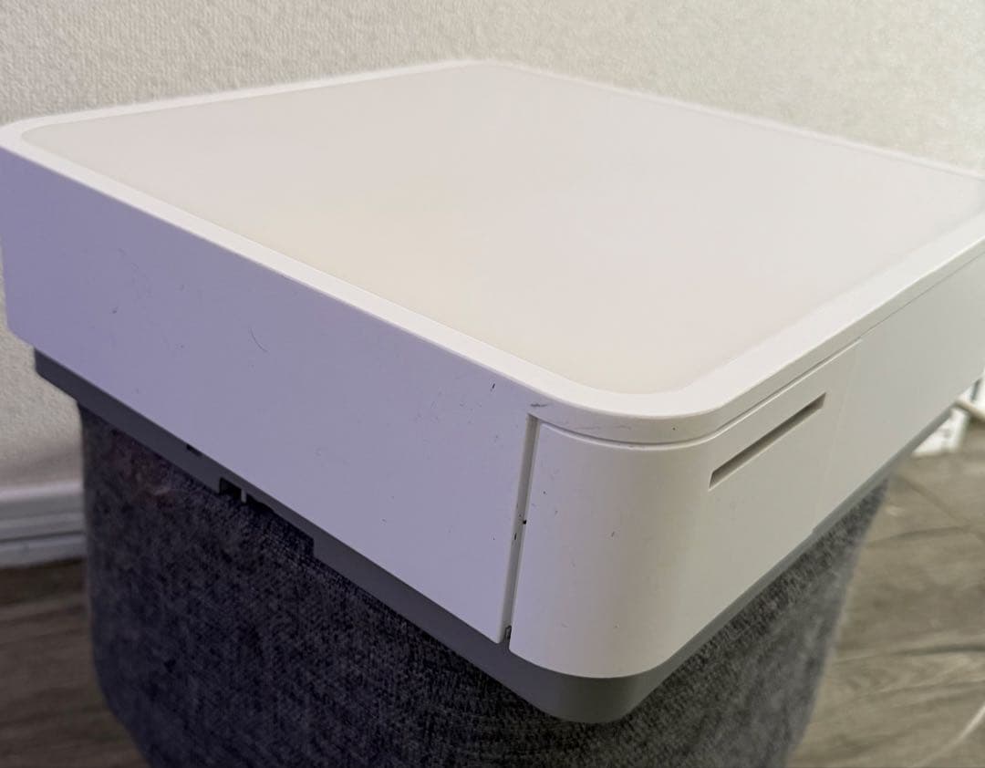 mPOP POP10 WHT JP レジ用品