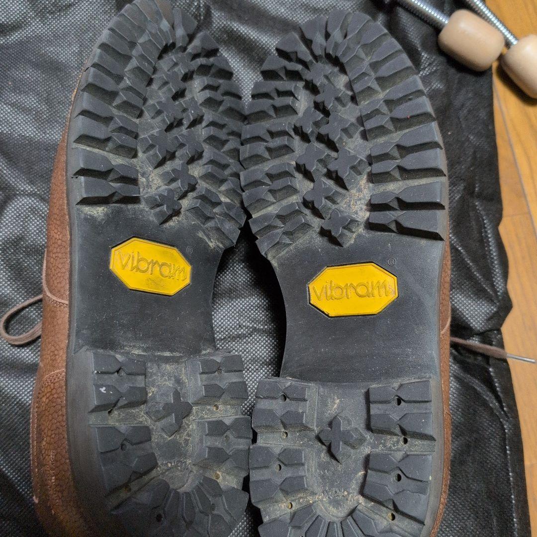 【REGAL Shoe&co.】GORE-TEXレザーシューズ★日本製