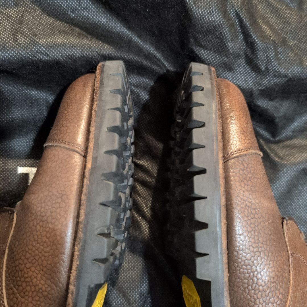 【REGAL Shoe&co.】GORE-TEXレザーシューズ★日本製