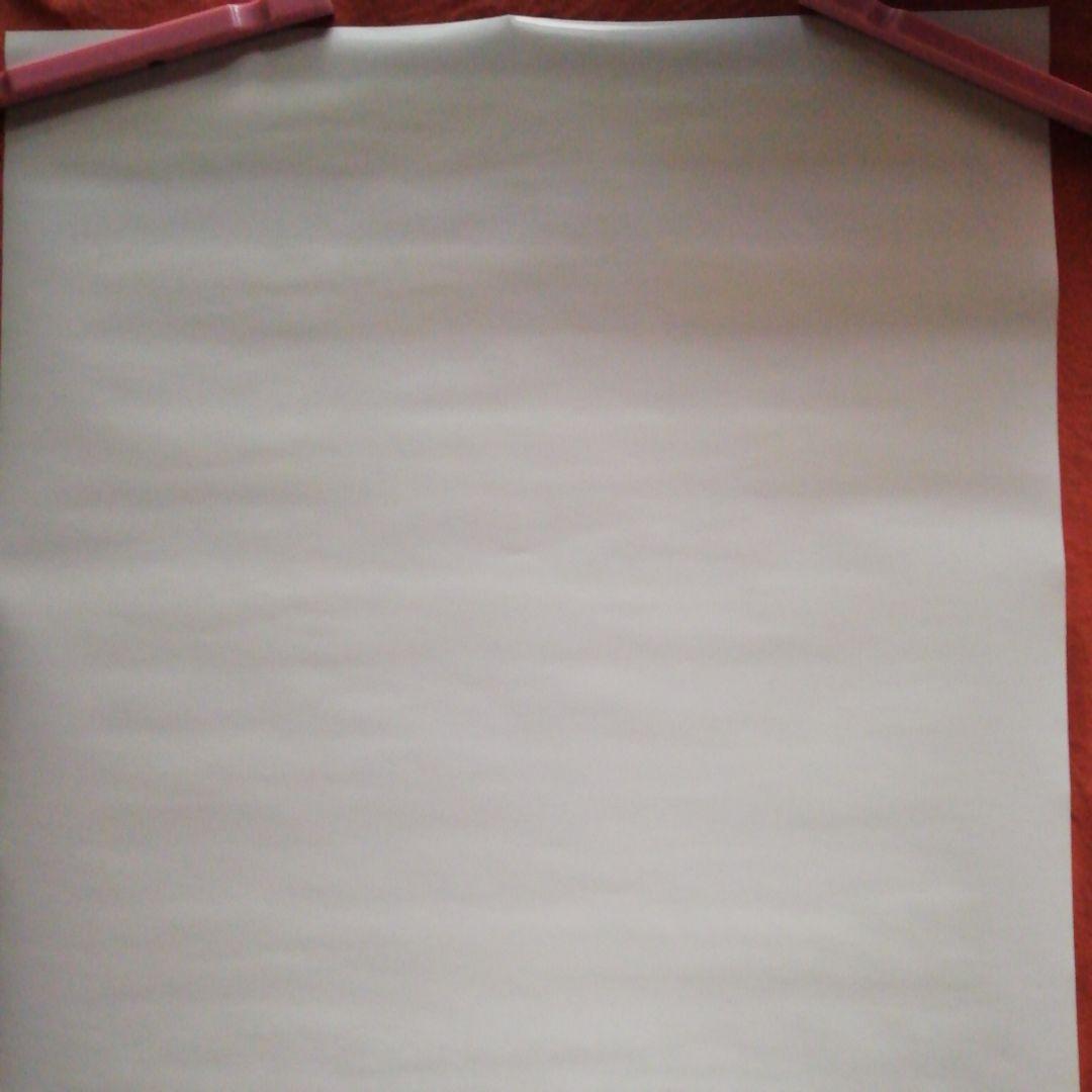 宇多田ヒカル 　セカンドアルバム　当時告知ポスター