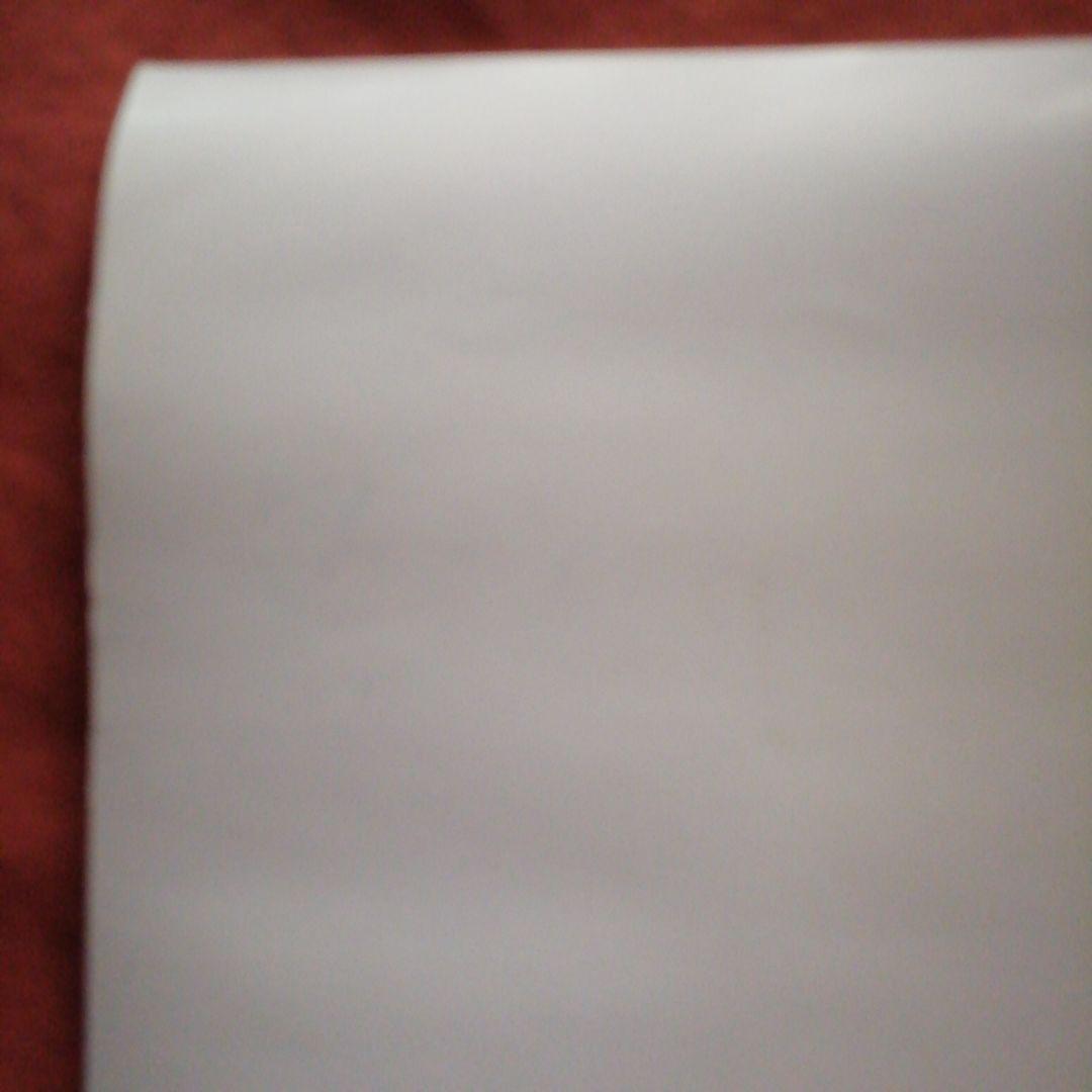 宇多田ヒカル 　セカンドアルバム　当時告知ポスター