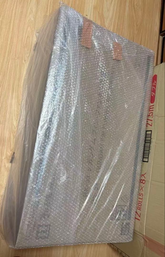 新品未開封　解体匠機 RX-93 νガンダム フィン・ファンネル装備