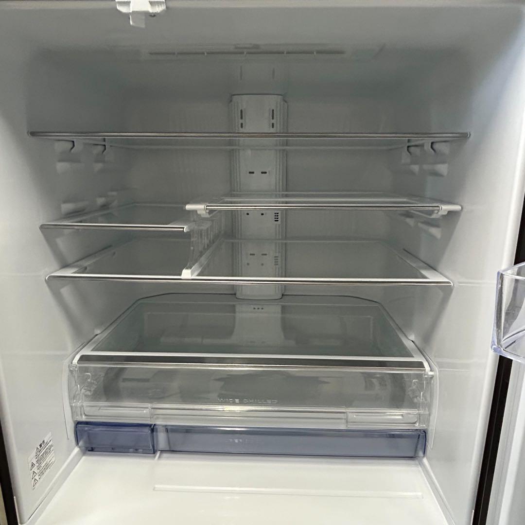 三菱電機 MR-WX70E-BR 冷蔵庫 700L 大容量