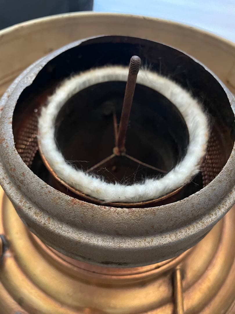 K&T ビンテージストーブ ヴィンテージストーブ レトロストーブ