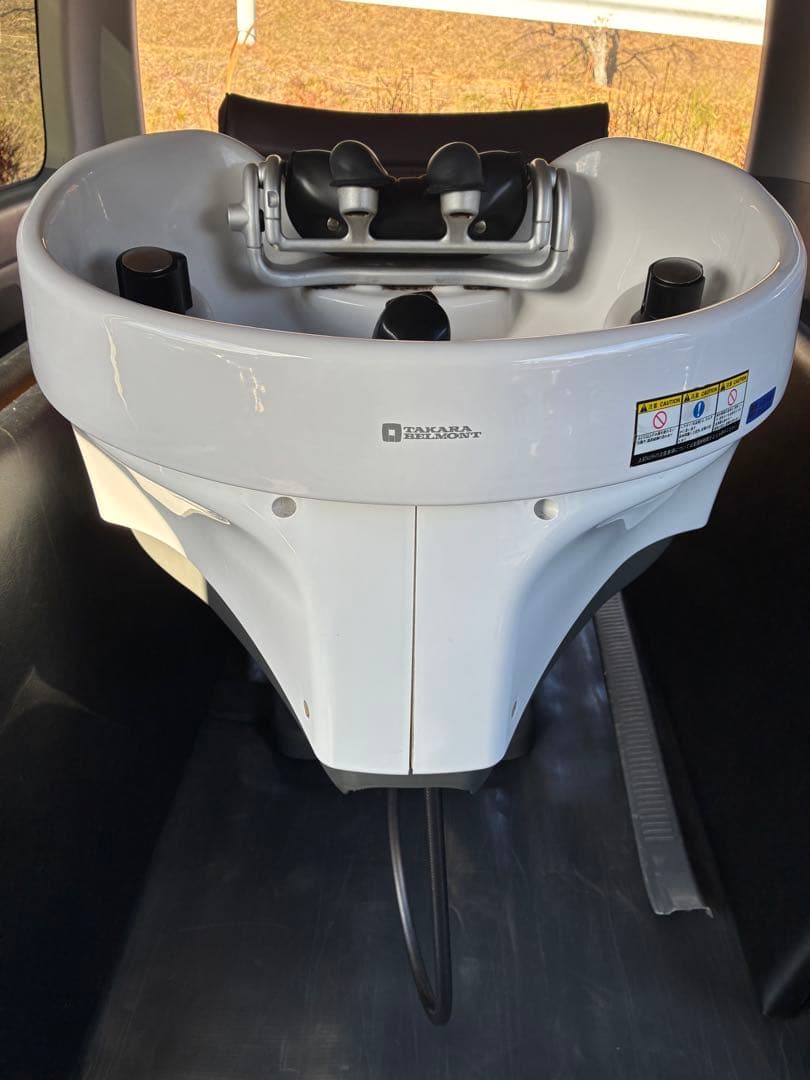 タカラベルモント ユメイクシ YUME ixi ダークブラウン