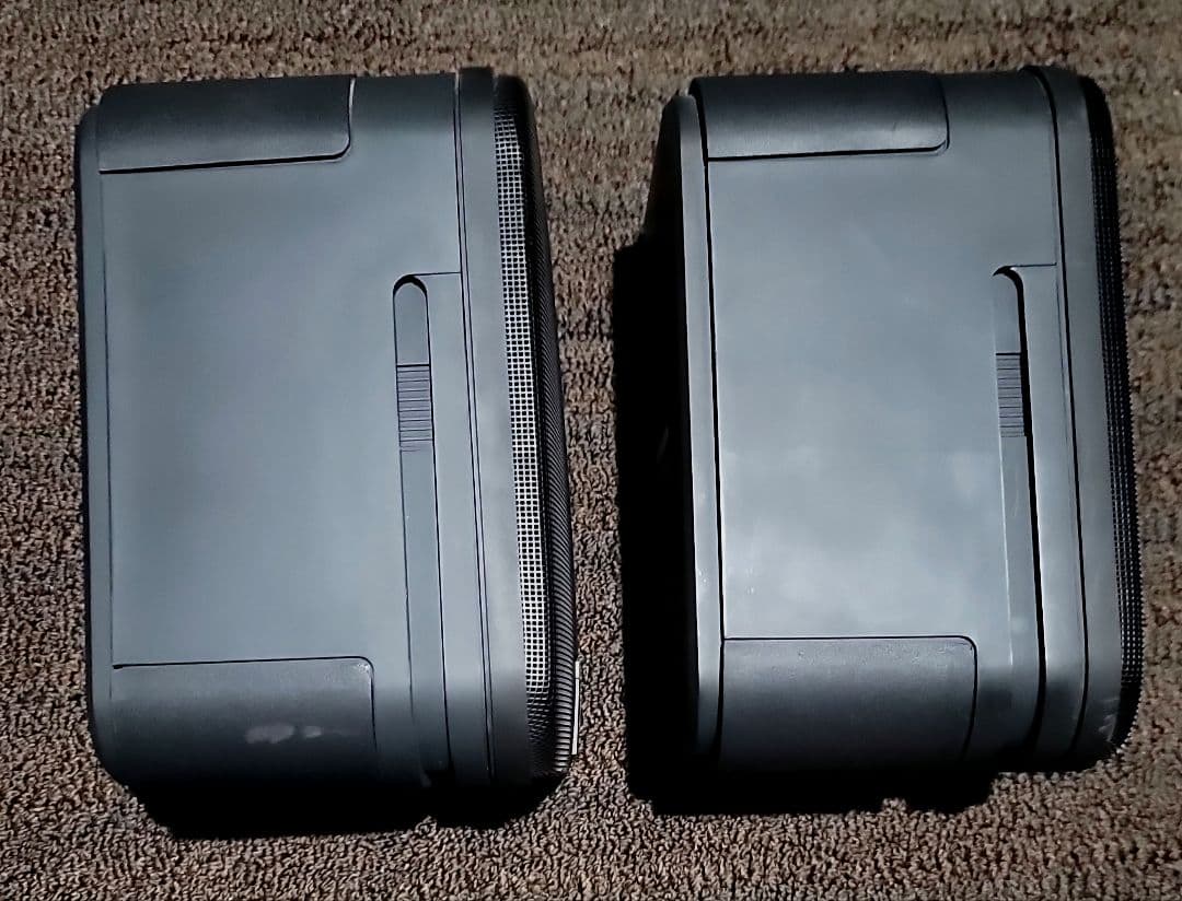 【美品】JBL Control 1X スピーカー ペア 完動品