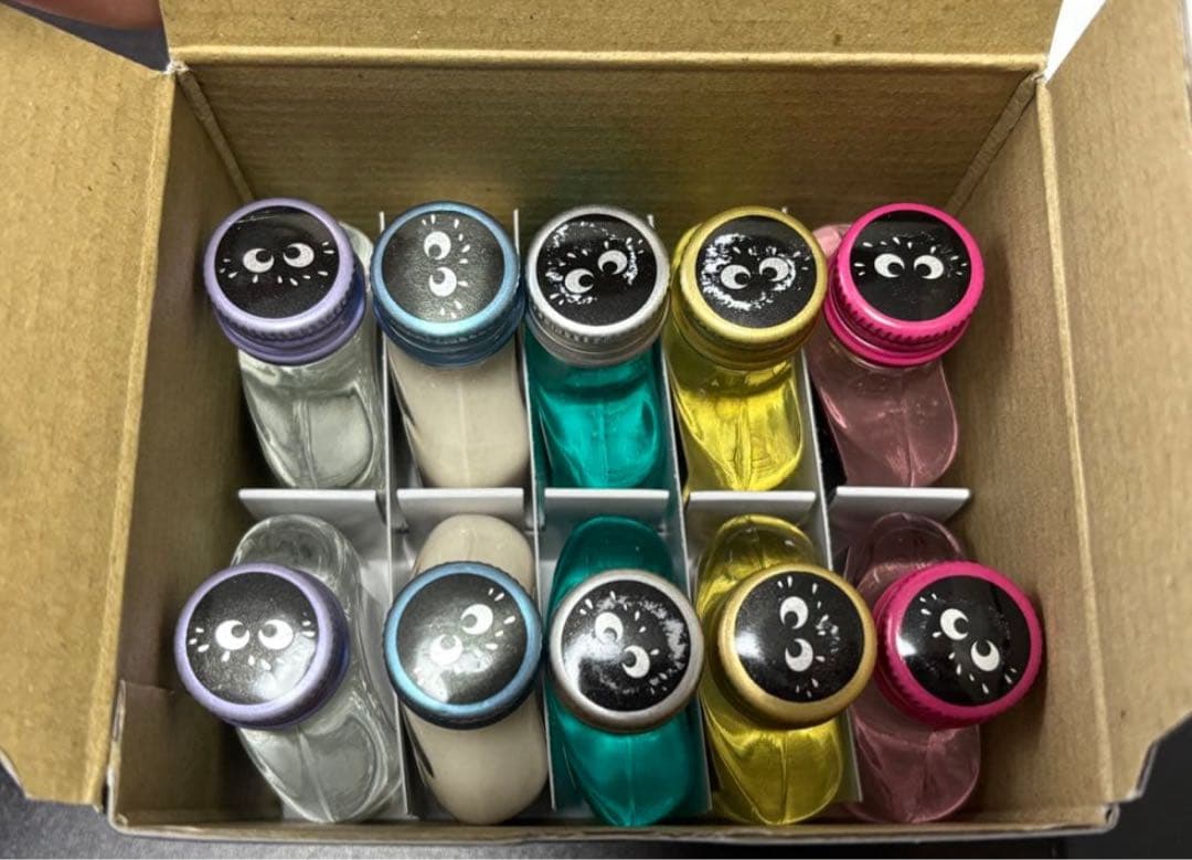 ドンキ限定　ドンペン　クライナー　キーホルダー　3セット